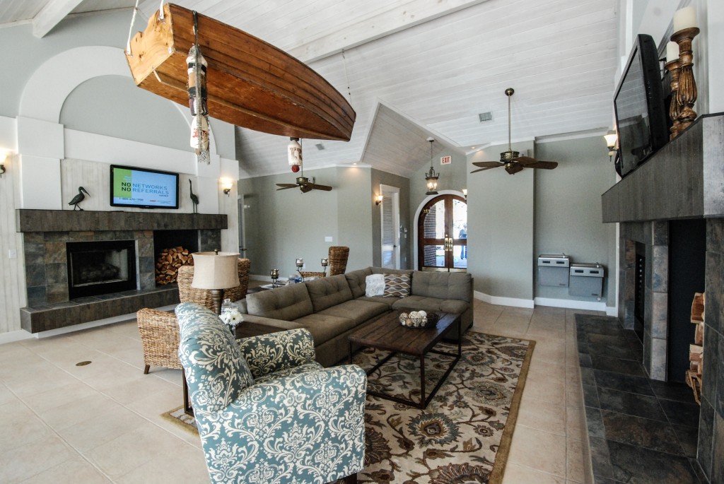 Curated visual reference: Gallery Detail: Suffolk Interior Design Harbor Breeze Apartments Style By Design