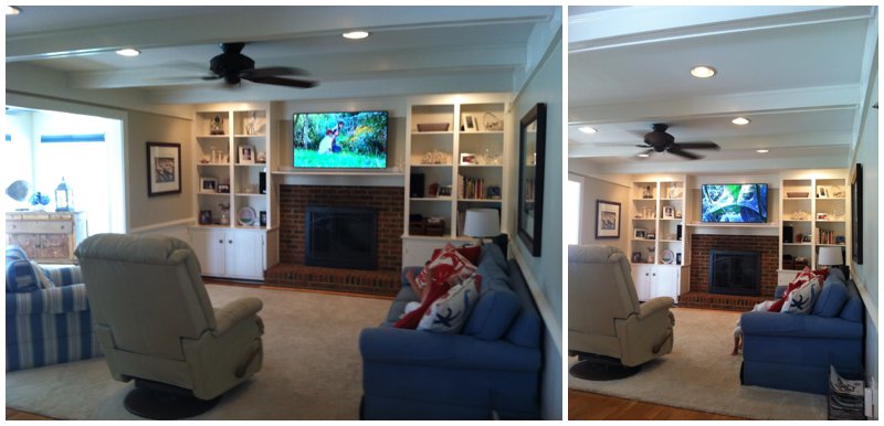 HarperLivingBefore style by design