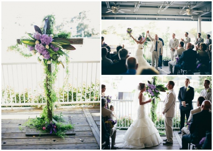 ceremony style by design