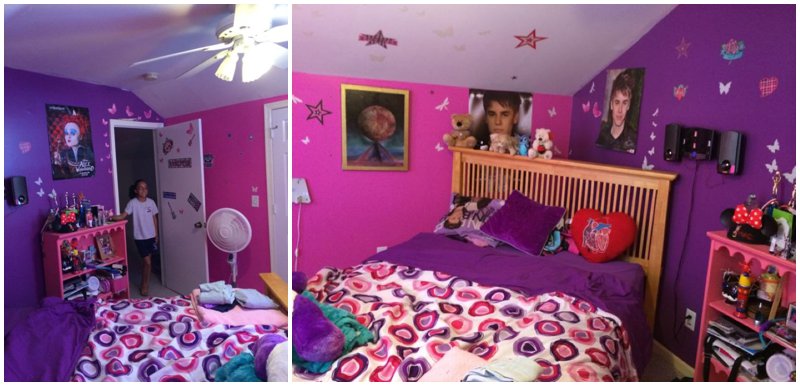 Roc Solid Style by Design Virginia