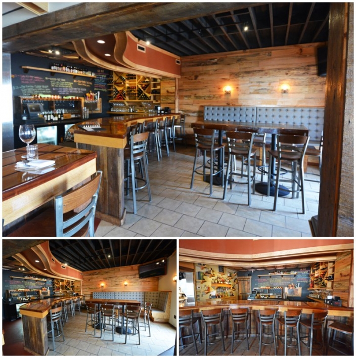 VIRGINIA BEACH RESTAURANT DESIGN Hearth » Style by Design