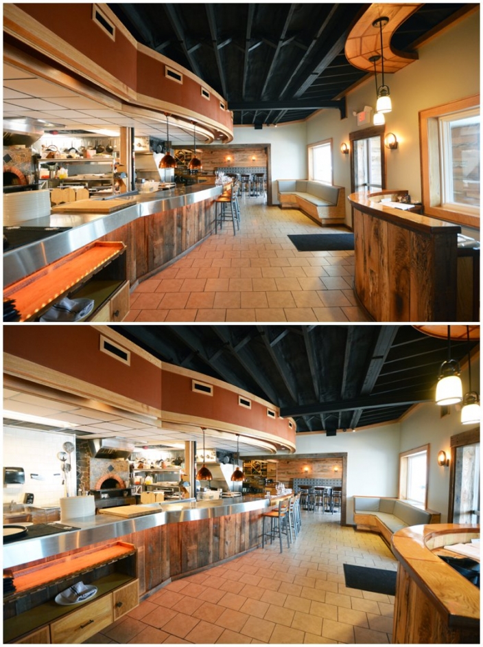 VIRGINIA BEACH RESTAURANT DESIGN Hearth » Style by Design