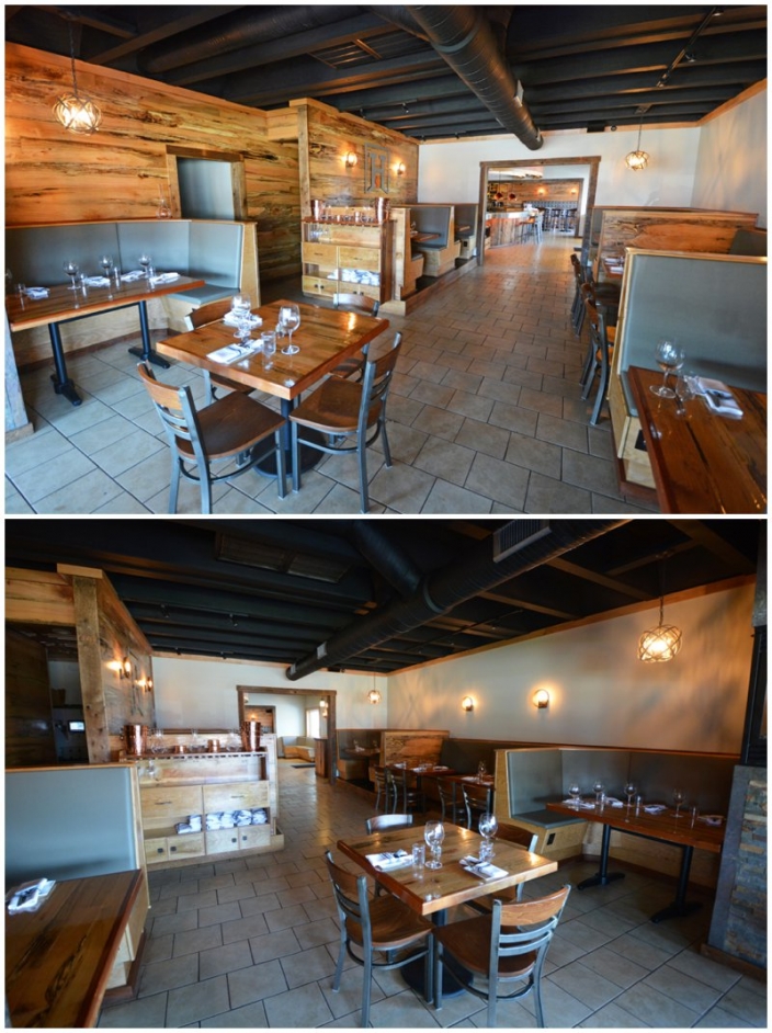 VIRGINIA BEACH RESTAURANT DESIGN Hearth » Style by Design