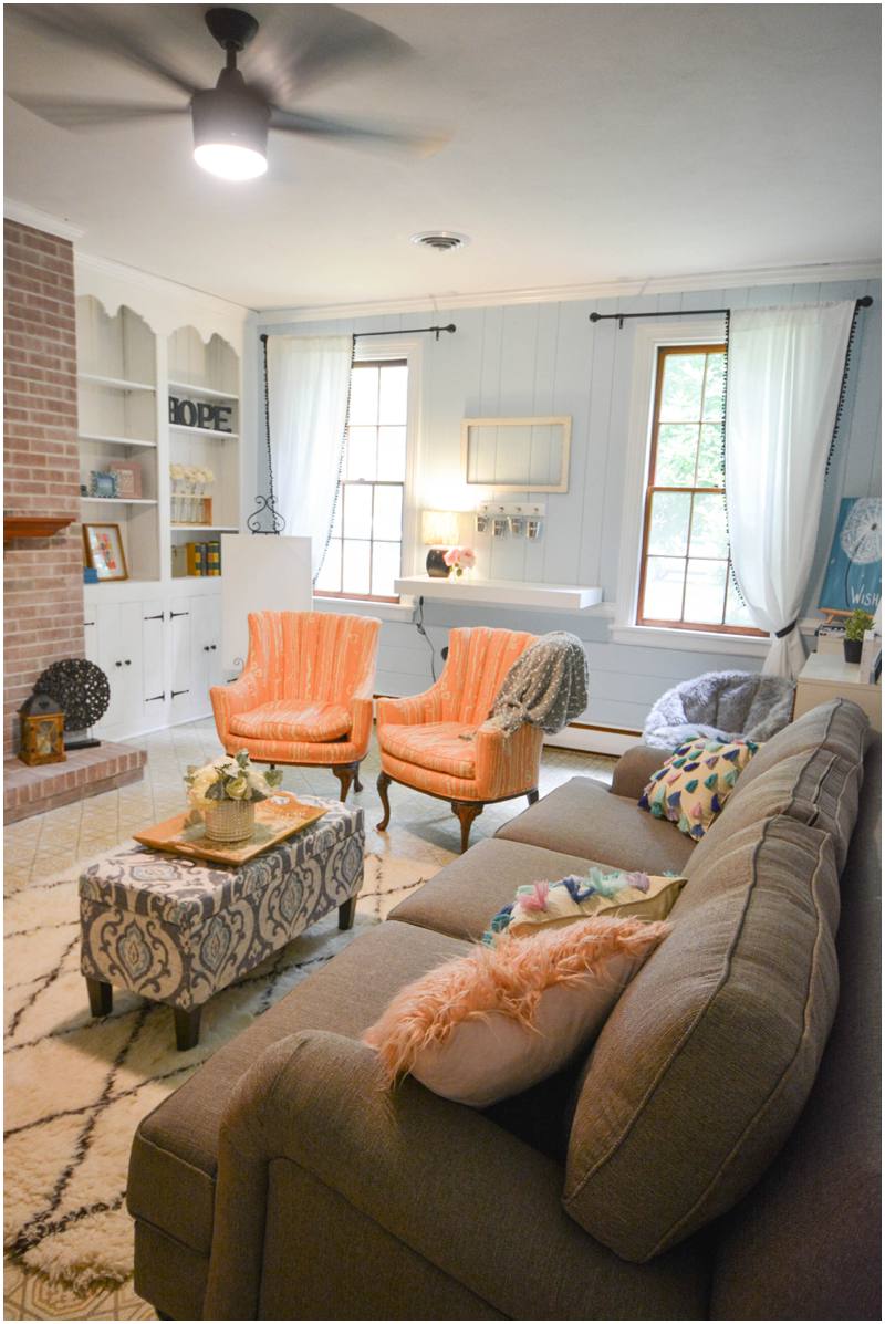 Richmond Interior Design Savanna???s Room Remodel ?? Style by Design