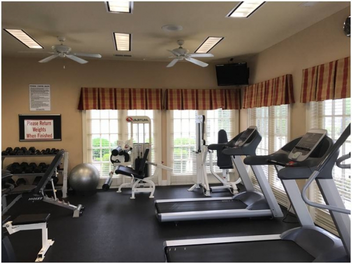 TRAIL CREEK APARTMENTS REDESIGN Part One » Style by Design