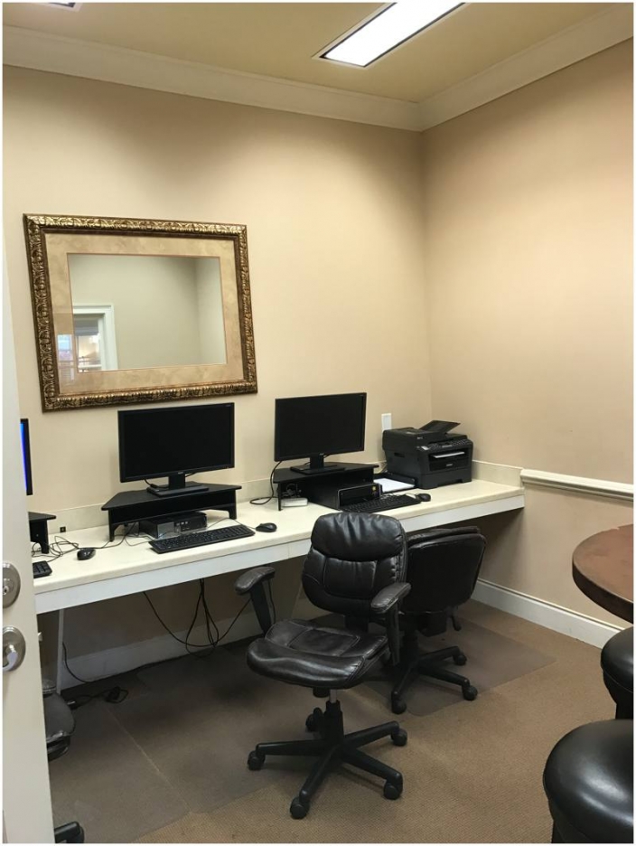 TRAIL CREEK APARTMENTS REDESIGN Part One » Style by Design