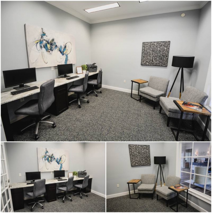 TRAIL CREEK APARTMENTS REDESIGN Part One » Style by Design