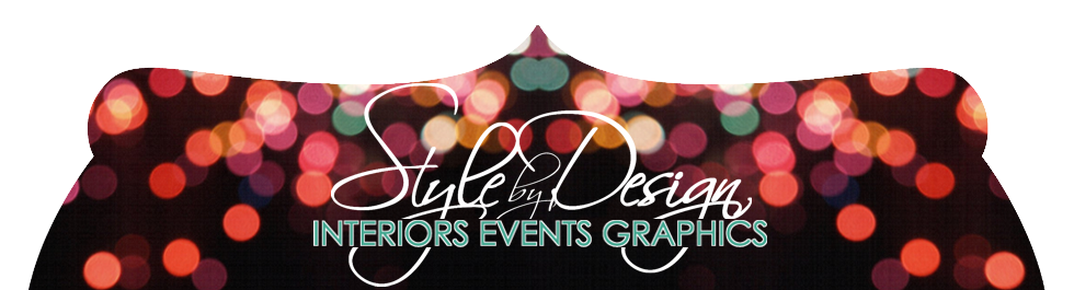 Style by Design logo